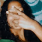 Samia Rocha - @koe_samia_420 - Instagram