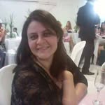 Samia Rocha - @samiarocha8 - Instagram