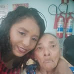 Samia Rocha - Facebook