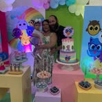 Samia Rocha - Facebook