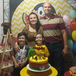 Samia Rocha - @samiarochapp - Instagram