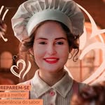 Samia Rocha - @samiaffernandes - Instagram
