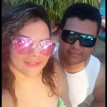 Samia Rocha - @samya_rocharegis - Instagram