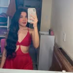 Samia Rocha - @samia_rochaaa - Instagram