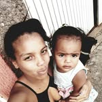 Samia Rocha - @samia7993 - Instagram