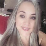 Samia Rocha da Silva - @rochadasilvasamia - Instagram