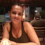 Samia rocha melo - @samia_rocha_melo - Instagram