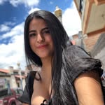 Samia Román - @samia.roman - Instagram
