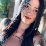 Samia Roman - @samiaromanr - Instagram