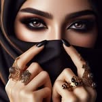 Samia Al-abaddi Rosemary  - @samiarosemary - Instagram
