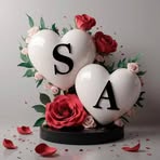 Samia Rose - Facebook