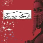Samia Sa'hîd - @samiasaid_danza - Instagram