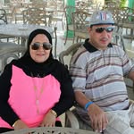 Samia Saïd - @samia.said.18847 - Instagram