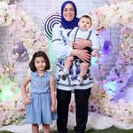 Samia Said - @samiasaid982 - Instagram