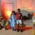 Samia Said Ben Belgacem - @samiabenbelgacem - Instagram