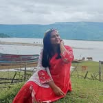 Samia Said Chowdhory - @said316 - Instagram