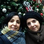 Samia Said-guerni - @samiasaidguerni - Instagram