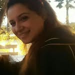 Samia Said Touissi - @touissisamia - Instagram