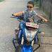 Samia Saif - Facebook