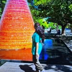 Samia saif - @il_privde.sa - Instagram