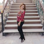 Samia Saif - @samiasif2020 - Instagram