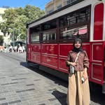 Samia Saif - @samiasaif42 - Instagram
