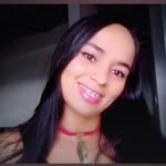 Samia Sanchez - @samia.11.87 - Instagram