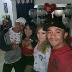 Samia Sanchez - Facebook