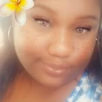 Samia Scott - @westafricangirl90 - Instagram