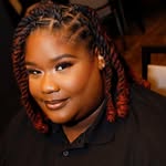 Samia Scott - @pursuitofwealthconsulting - Instagram
