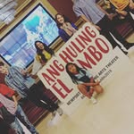 SAMIA_SCOTTIE_0803 - @samiaangelhipolito - Instagram
