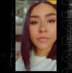 Samia Serrano - Facebook