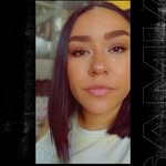 Samia Serrano - @samia28 - Instagram