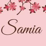 Samia Shoukry - Facebook