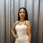 Sâmia Santos - @samiasilva_ofc - Instagram