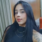 Sâmia Silva - @samia_silvab - Instagram