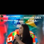 Samia Silva - Facebook