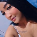 Samia Silva - @samia_eloa2 - Instagram