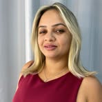 Samia Silva - Facebook