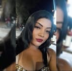 Samia Silva - Facebook