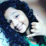 Samia Silva - @samiaoficial11 - Instagram