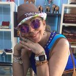 Samia Simon - @samia_de_simon_ - Instagram