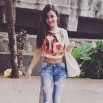 Samia Singh - @singh_samia - Instagram