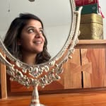 Samia’s art - @samiasingh_art - Instagram