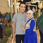 Samia Syed - @8999.sami - Instagram