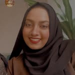 Samia Syed - @ewitssamia - Instagram