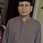 Samia Syed - @samia.syed.125 - Instagram