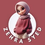 SAMIA SYED (zehra) /CANVA EXPERT - @zehra_syed63_graphics - Instagram