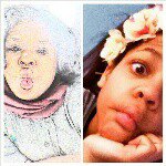 Samia and Taylor - @taylor._mia - Instagram