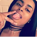 Samia Taylor - @boss_samia - Instagram